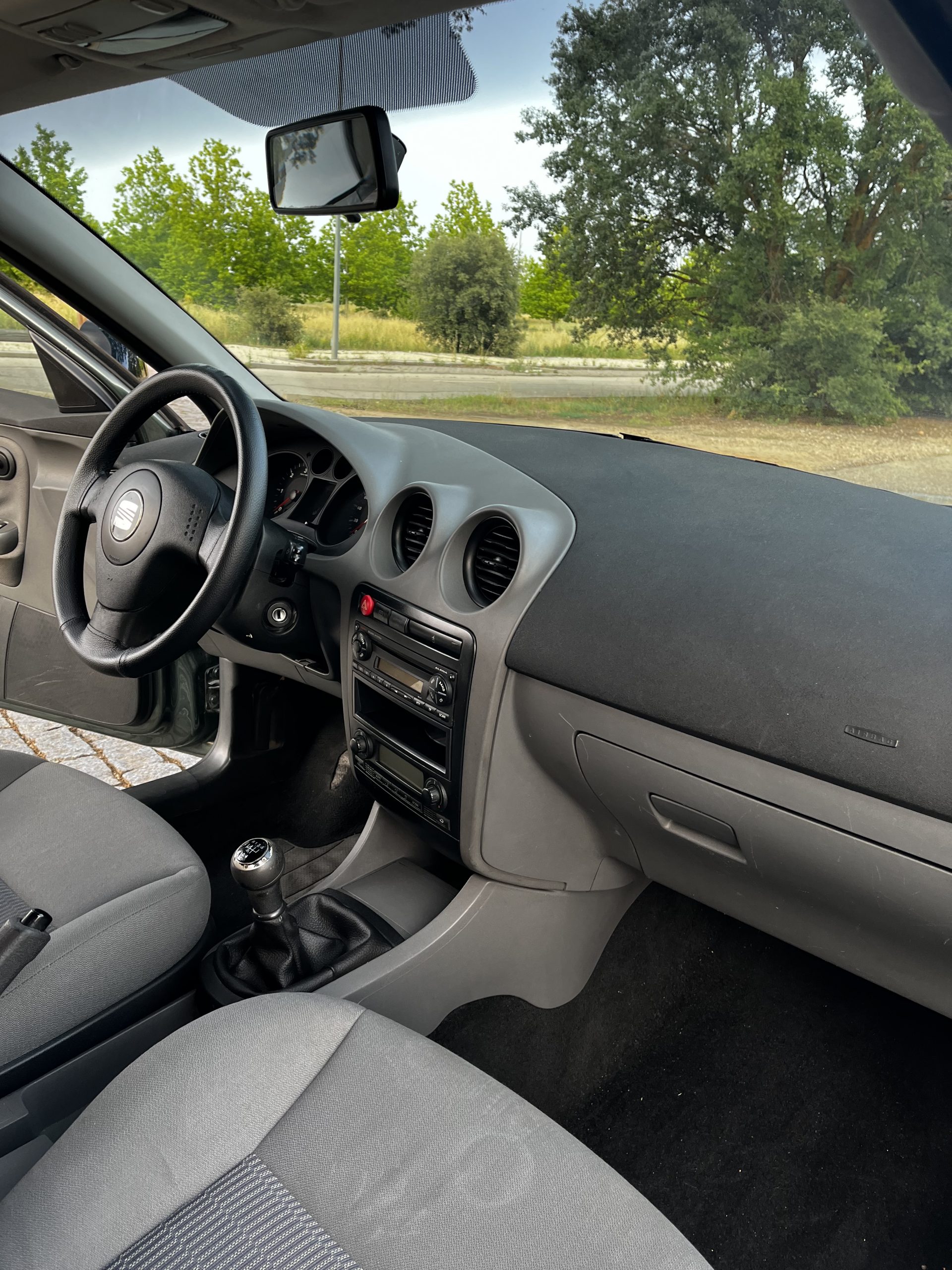 VENDIDO: Seat Ibiza Signa 1.9 TDI 100cv