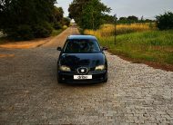 VENDIDO: Seat Ibiza Signa 1.9 TDI 100cv