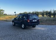 Jeep Grand Cherokee Laredo 4.0 190cv