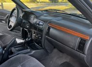 Jeep Grand Cherokee Laredo 4.0 190cv