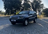 Jeep Grand Cherokee Laredo 4.0 190cv
