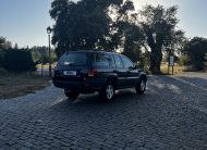 Jeep Grand Cherokee Laredo 4.0 190cv
