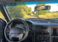 Jeep Grand Cherokee Laredo 4.0 190cv