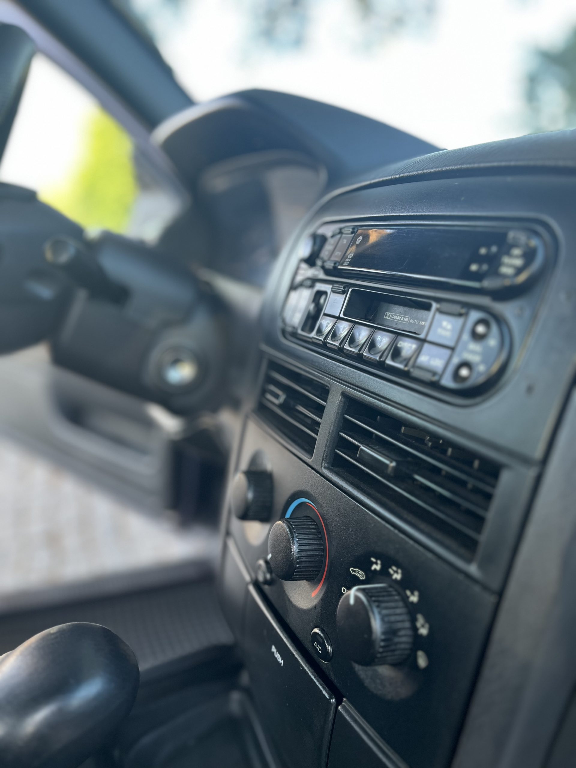 Jeep Grand Cherokee Laredo 4.0 190cv