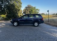 Jeep Grand Cherokee Laredo 4.0 190cv