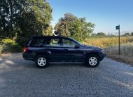 Jeep Grand Cherokee Laredo 4.0 190cv