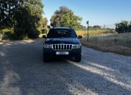 Jeep Grand Cherokee Laredo 4.0 190cv