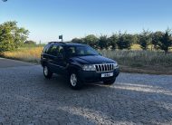 Jeep Grand Cherokee Laredo 4.0 190cv