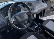 VENDIDO: Seat Ibiza Style 1.6 TDI 105cv