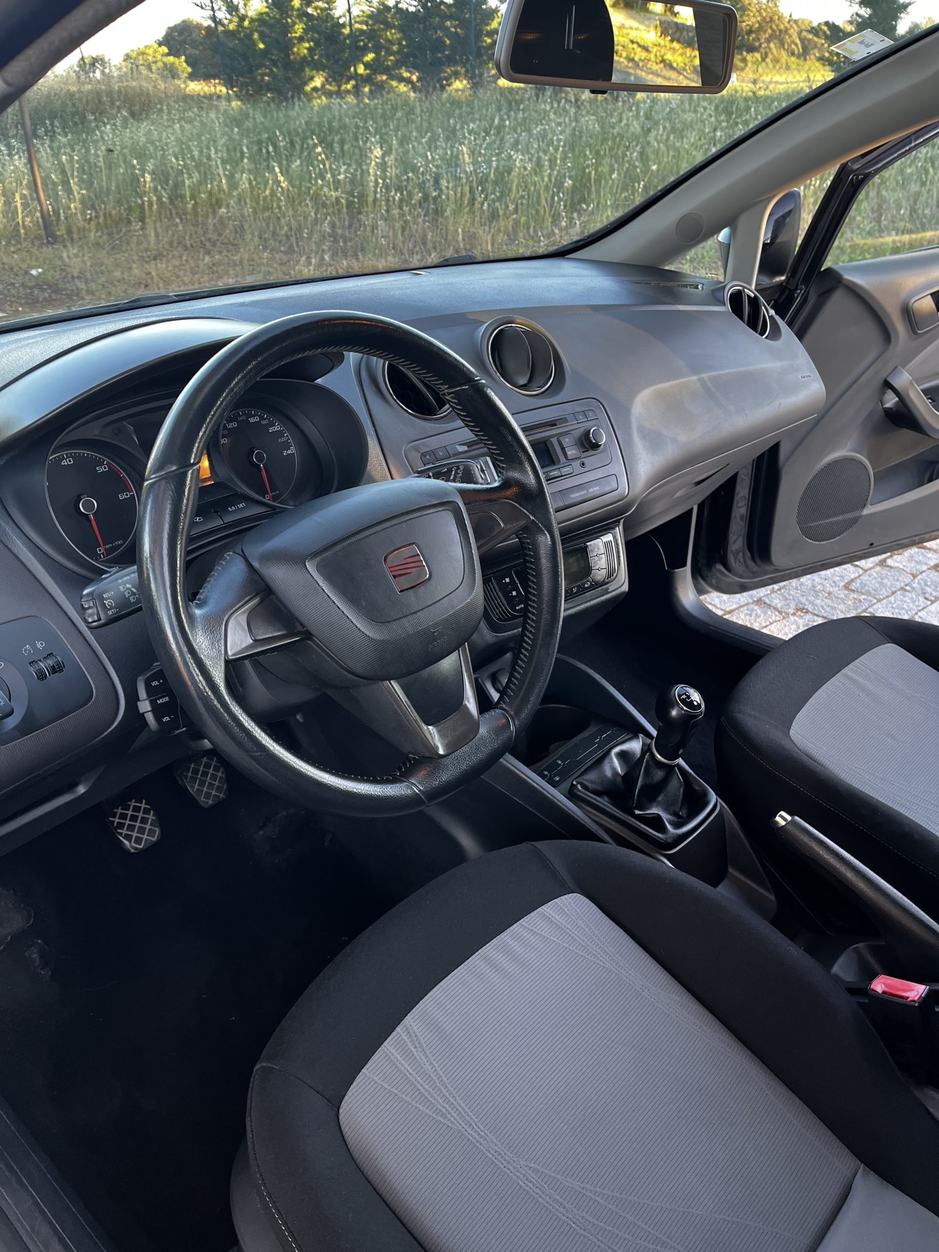 VENDIDO: Seat Ibiza Style 1.6 TDI 105cv