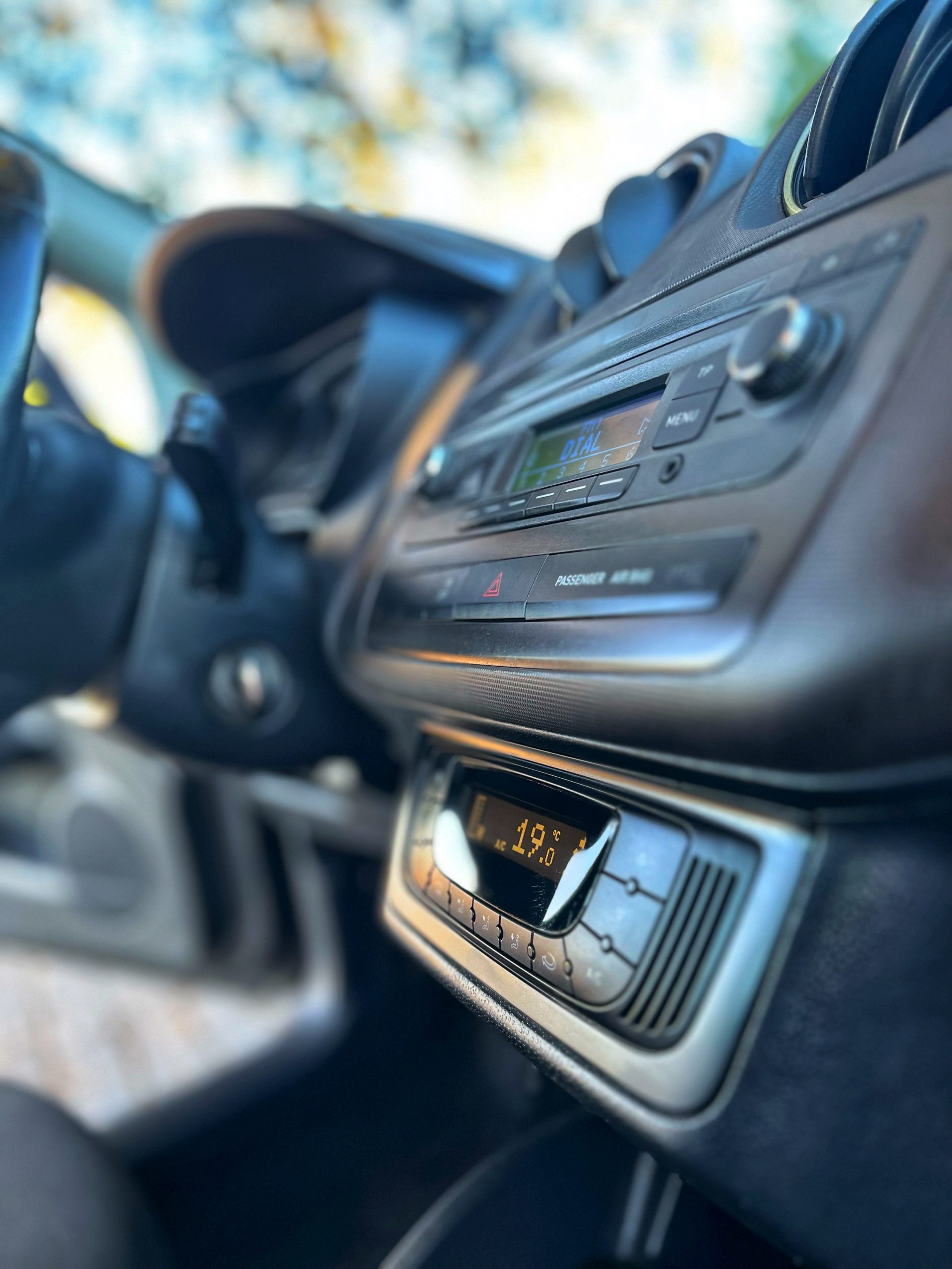 VENDIDO: Seat Ibiza Style 1.6 TDI 105cv