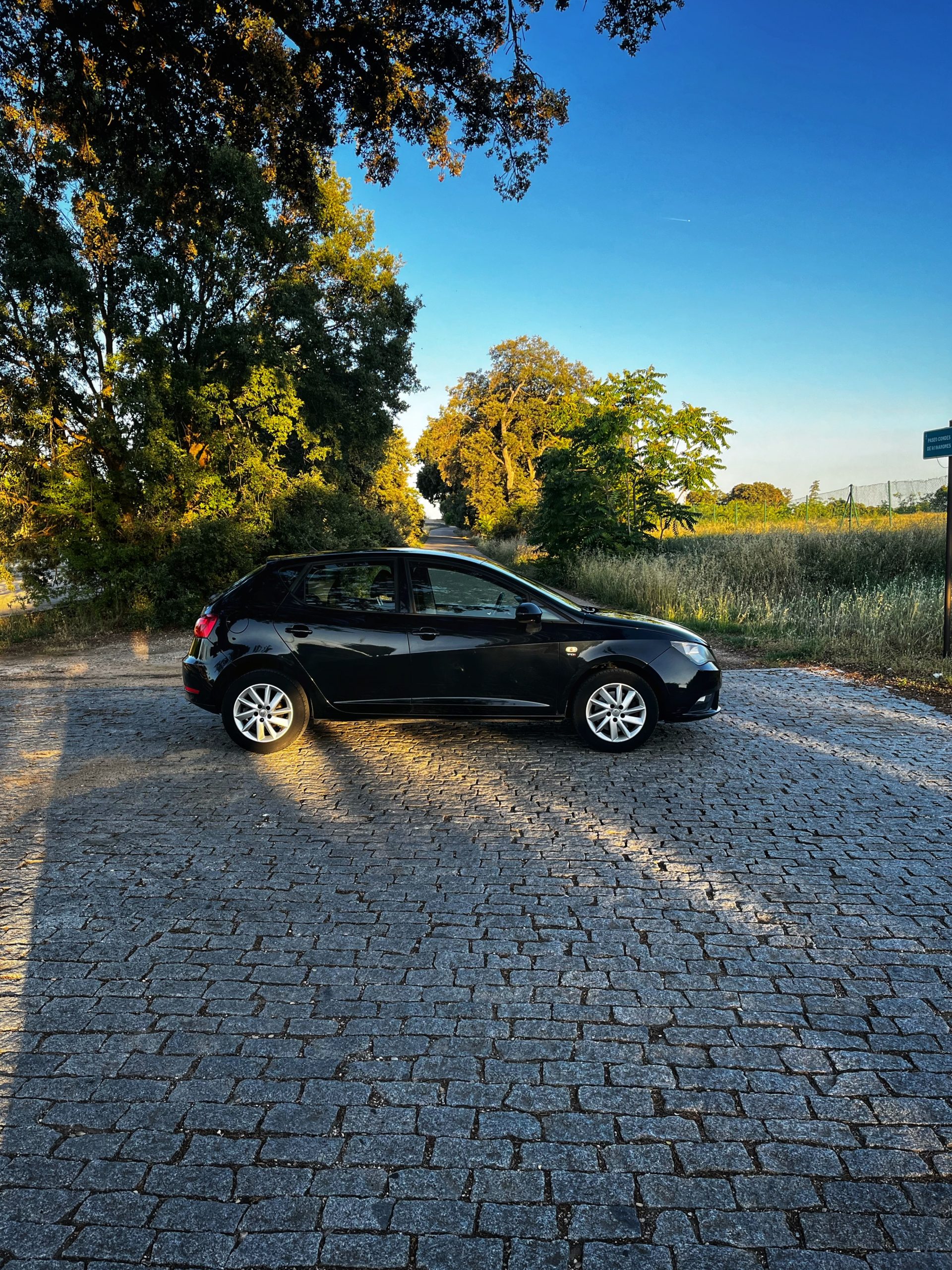 VENDIDO: Seat Ibiza Style 1.6 TDI 105cv