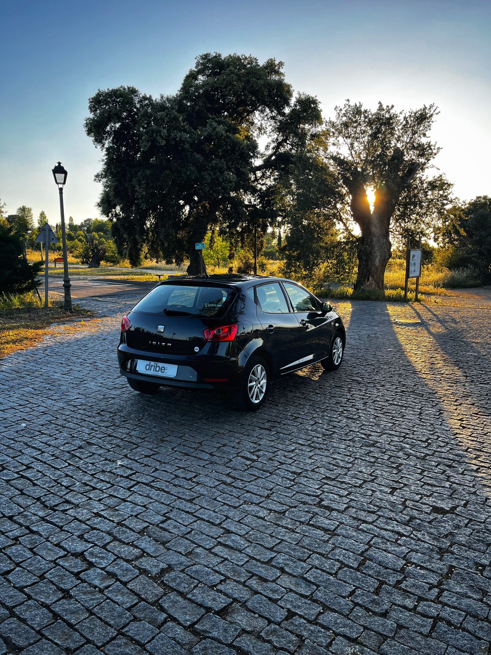 VENDIDO: Seat Ibiza Style 1.6 TDI 105cv