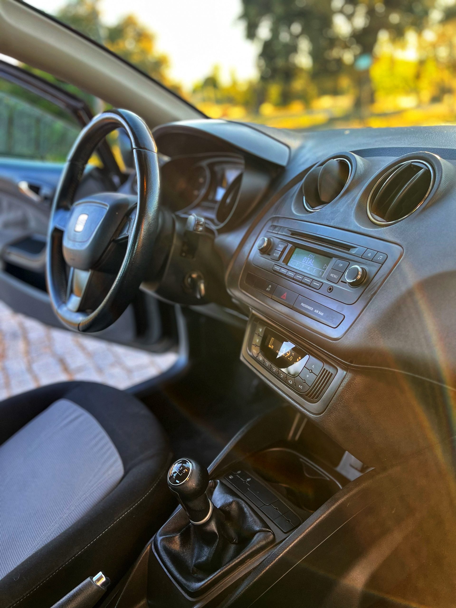 VENDIDO: Seat Ibiza Style 1.6 TDI 105cv