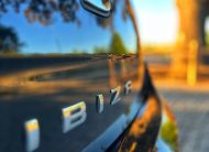 VENDIDO: Seat Ibiza Style 1.6 TDI 105cv