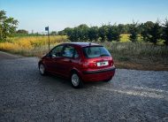 VENDIDO: Citröen C3 SX Plus 1.4 HDI 70CV