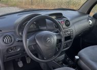 VENDIDO: Citröen C3 SX Plus 1.4 HDI 70CV