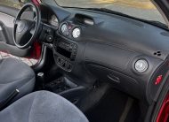 VENDIDO: Citröen C3 SX Plus 1.4 HDI 70CV