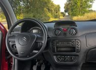 VENDIDO: Citröen C3 SX Plus 1.4 HDI 70CV