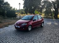VENDIDO: Citröen C3 SX Plus 1.4 HDI 70CV