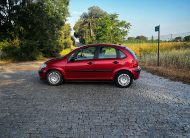 VENDIDO: Citröen C3 SX Plus 1.4 HDI 70CV
