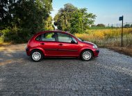 VENDIDO: Citröen C3 SX Plus 1.4 HDI 70CV