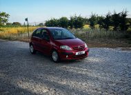 VENDIDO: Citröen C3 SX Plus 1.4 HDI 70CV