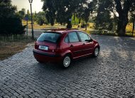 VENDIDO: Citröen C3 SX Plus 1.4 HDI 70CV