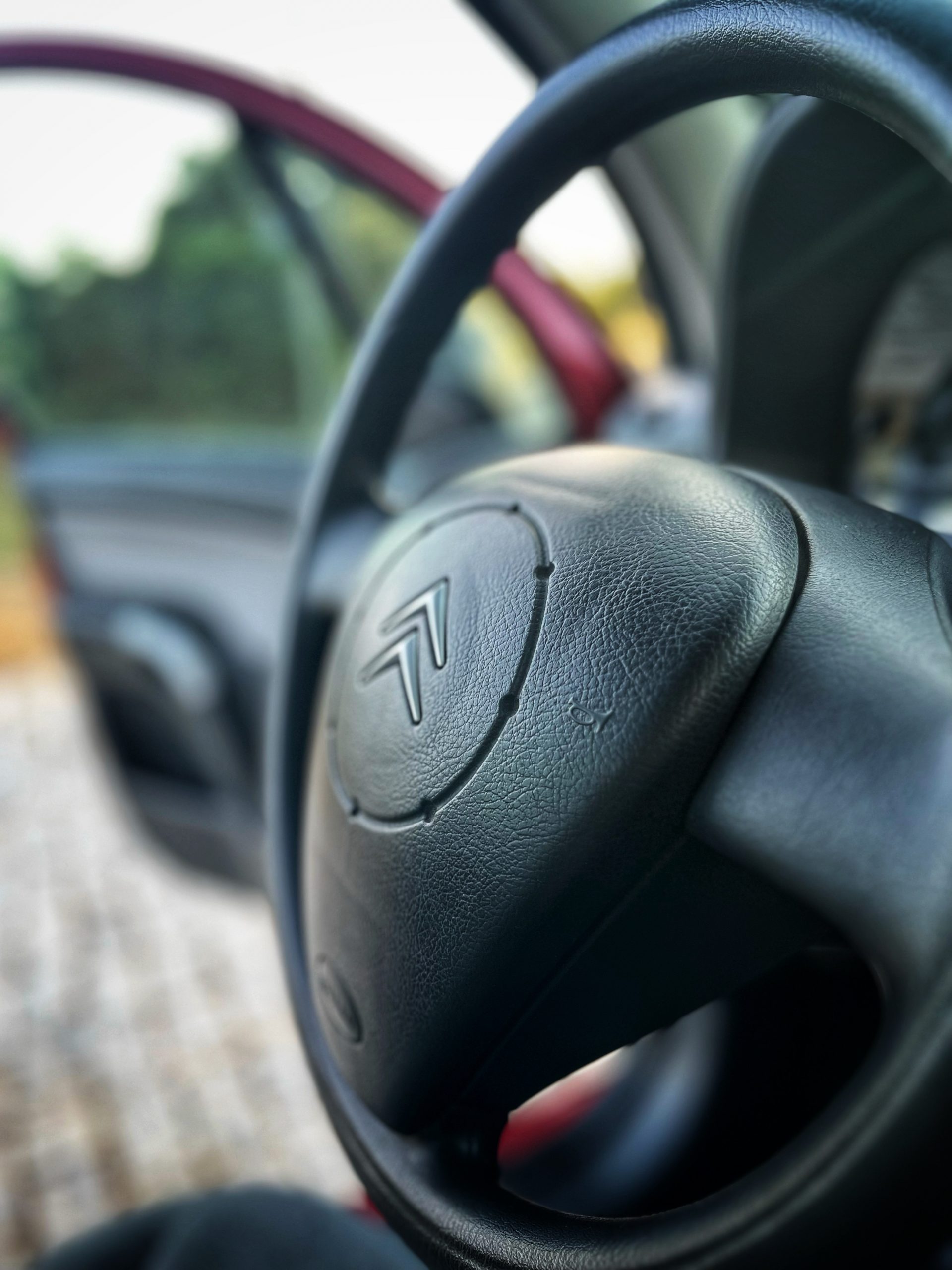 VENDIDO: Citröen C3 SX Plus 1.4 HDI 70CV