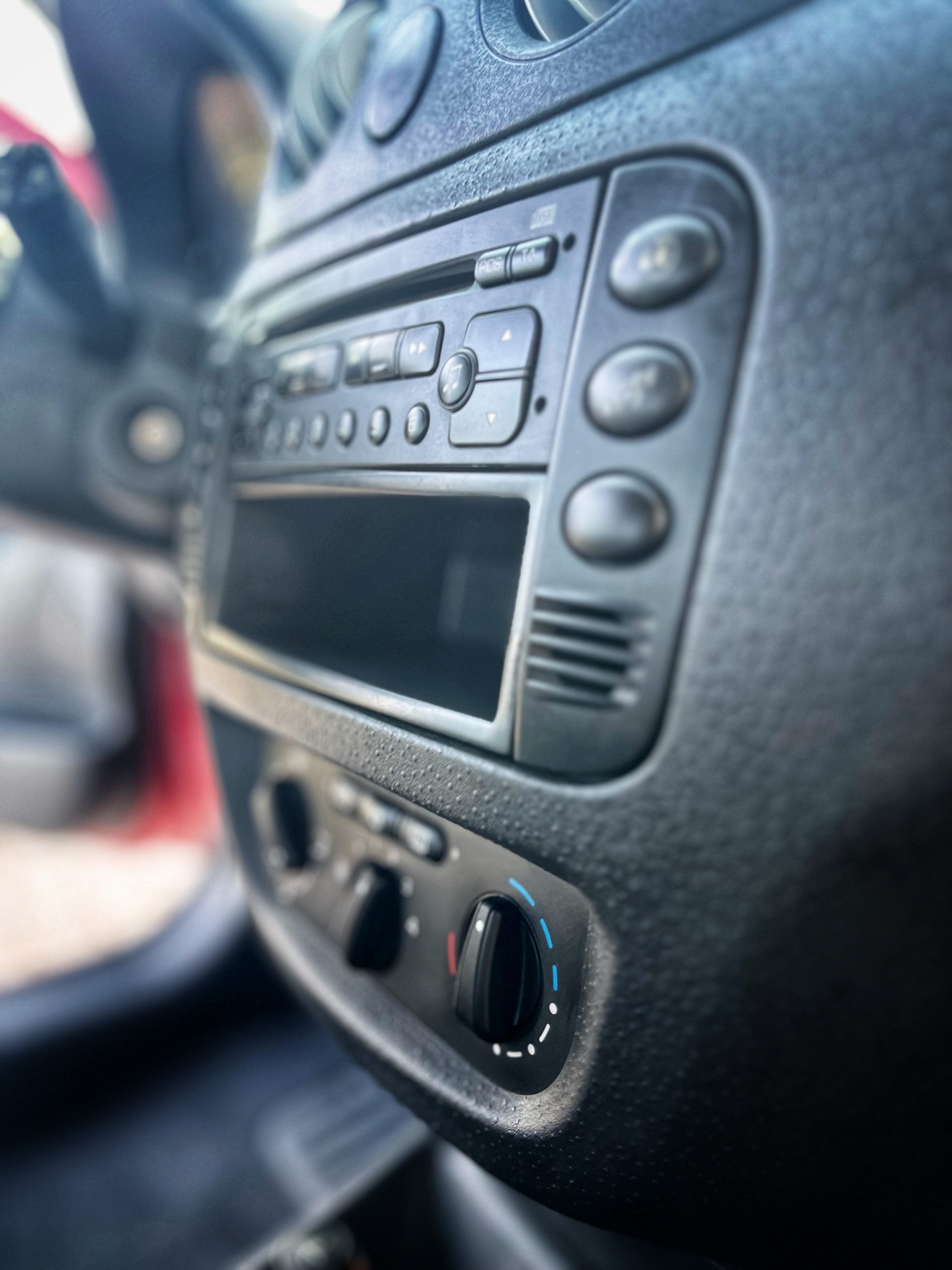 VENDIDO: Citröen C3 SX Plus 1.4 HDI 70CV