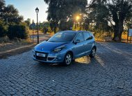 VENDIDO: Renault Scenic Dynamique dCi 110cv