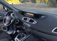 VENDIDO: Renault Scenic Dynamique dCi 110cv