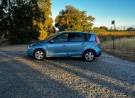 VENDIDO: Renault Scenic Dynamique dCi 110cv