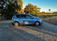 VENDIDO: Renault Scenic Dynamique dCi 110cv