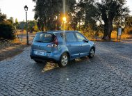 VENDIDO: Renault Scenic Dynamique dCi 110cv