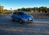 VENDIDO: Renault Scenic Dynamique dCi 110cv