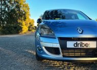 VENDIDO: Renault Scenic Dynamique dCi 110cv