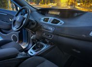VENDIDO: Renault Scenic Dynamique dCi 110cv
