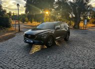 VENDIDO: Mazda CX5 Evolution Navi 2.2d 150cv 2WD