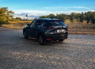 VENDIDO: Mazda CX5 Evolution Navi 2.2d 150cv 2WD