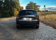 VENDIDO: Mazda CX5 Evolution Navi 2.2d 150cv 2WD