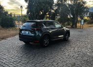 VENDIDO: Mazda CX5 Evolution Navi 2.2d 150cv 2WD