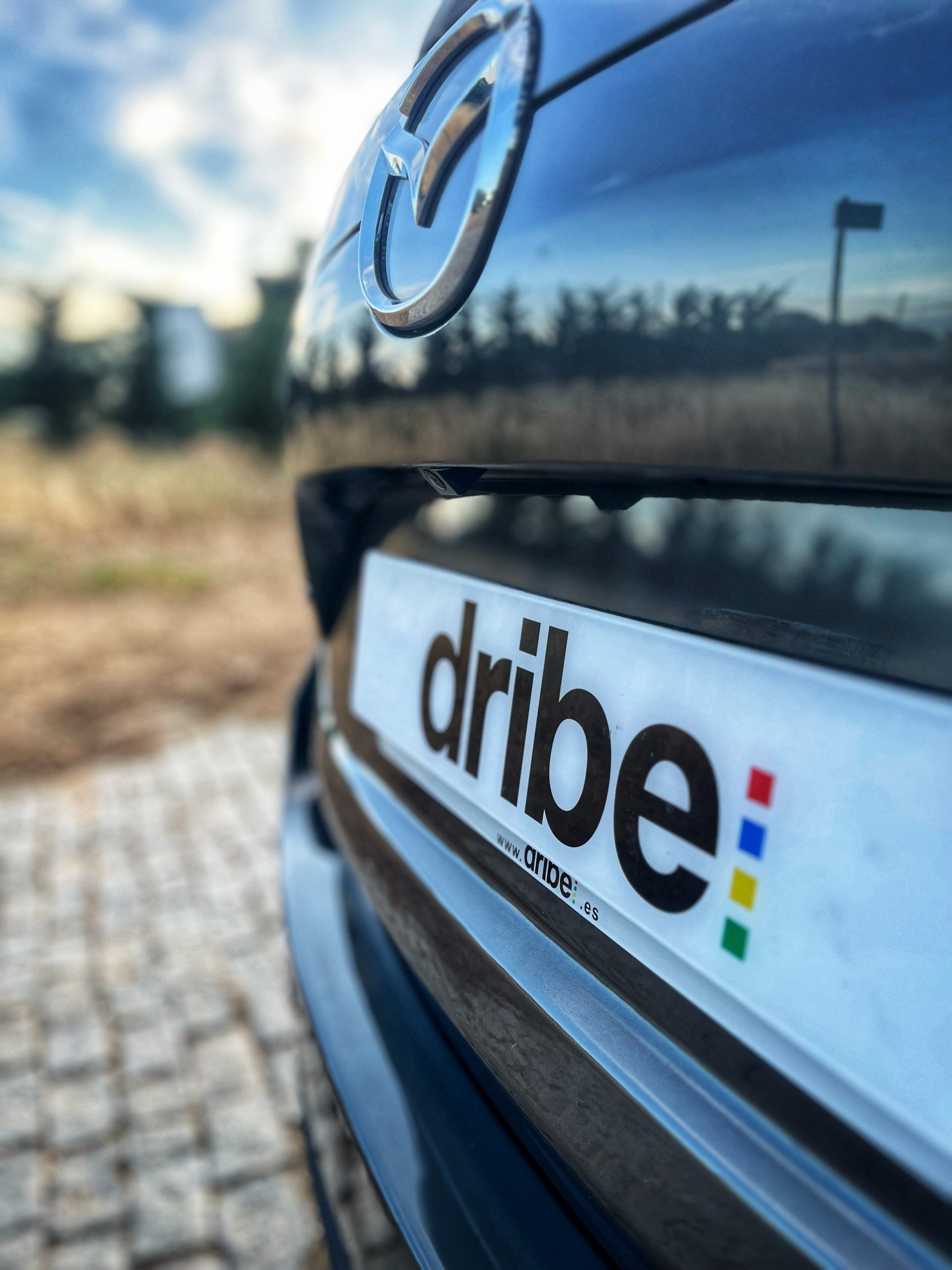 VENDIDO: Mazda CX5 Evolution Navi 2.2d 150cv 2WD