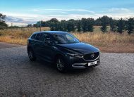 VENDIDO: Mazda CX5 Evolution Navi 2.2d 150cv 2WD