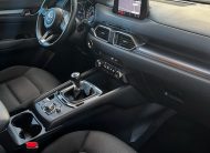VENDIDO: Mazda CX5 Evolution Navi 2.2d 150cv 2WD