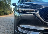 VENDIDO: Mazda CX5 Evolution Navi 2.2d 150cv 2WD