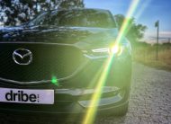 VENDIDO: Mazda CX5 Evolution Navi 2.2d 150cv 2WD