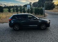 VENDIDO: Mazda CX5 Evolution Navi 2.2d 150cv 2WD