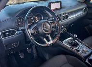 VENDIDO: Mazda CX5 Evolution Navi 2.2d 150cv 2WD