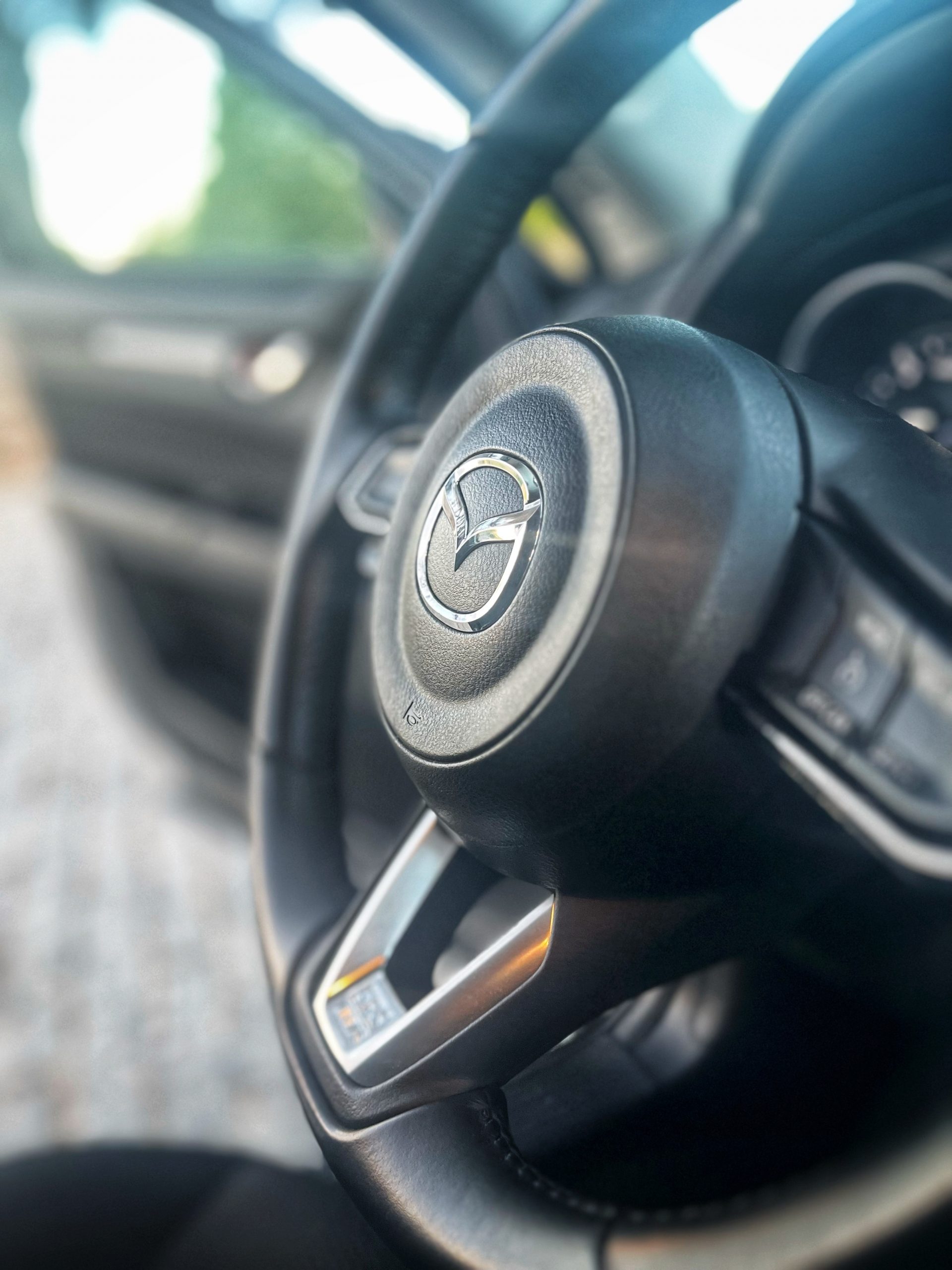 VENDIDO: Mazda CX5 Evolution Navi 2.2d 150cv 2WD